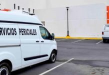 Indagan otro deceso de menor migrante