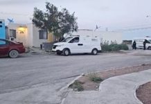 Investigan presuntos restos de humano encontrados en colonia popular