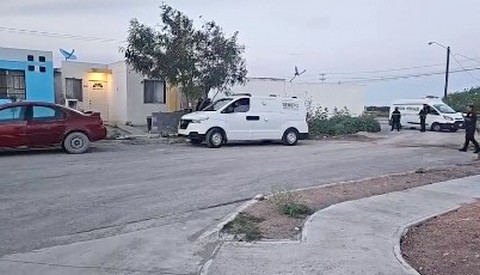 Investigan presuntos restos de humano encontrados en colonia popular