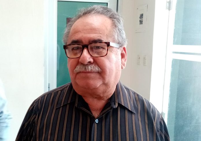 Juan Antonio Ortega Juárez