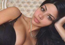 Supuesta amante embarazada de Travis Scott pone a su Instagram en modo privado