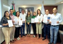 Sacudida al PRI; renuevan dirigencia
