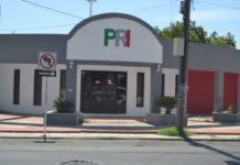 Reprueba dirigente del PRI acciones contra militancia