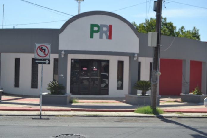 PRI nuevo laredo
