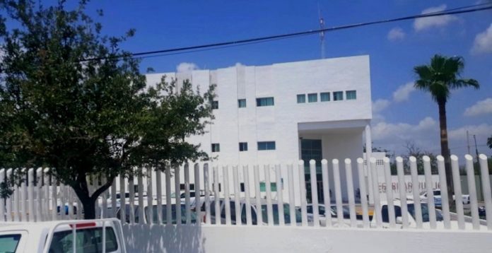 Queda detenido por molestar a una familia y alterar el orden