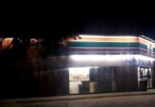 Ratero amaga a empleados para robar el dinero de las ventas del día