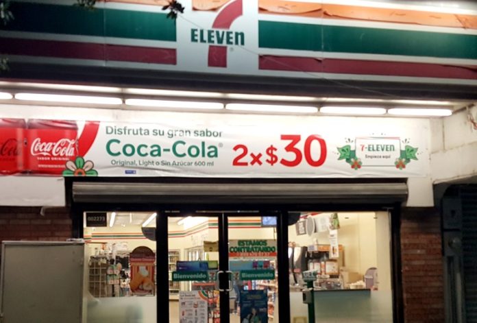 Ratero vuelve a asaltar tienda comercial