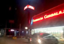 Rateros amagan a empleados de comercio para robarse el dinero de las ventas