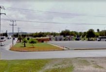 Rateros atacan otra vez en parque industrial robándose una unidad