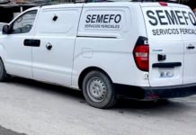 Reportan a persona sin vida a espaldas de complejo maquilador