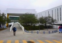 Reportan a persona sin vida en nosocomio tras haber ingresado lesionada