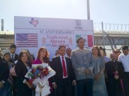 Reynosa e Hidalgo estrechan lazos fraternos de amistad