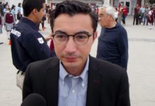Reynosa sigue ponderando en la creación de nuevos empleos a nivel estatal