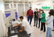Reynosa sigue repuntando en generación de empleos en Tamaulipas