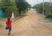 SEDESOL lleva programas y beneficios a áreas marginadas de la zona Rural