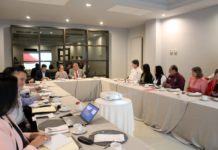 Secretaría de Administración realiza primera sesión ordinaria 2023 de la Junta de Gobierno del IPSSET