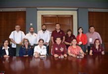 Tamaulipas suma esfuerzos con municipios fronterizos para promover turismo médico