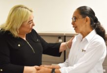 Supervisa Secretaría de Finanzas la Oficina Fiscal de Mante