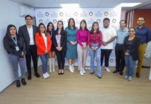 INJUVE Tamaulipas, UNFPA y ONU México refuerzan lazos de colaboración