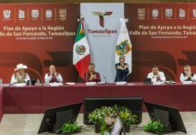 Se suma SET al Plan de Apoyo a la Región Valle de San Fernando, transformando y ofreciendo una mejor educación