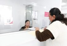 Secretaría de Administración de Tamaulipas anuncia incremento en techo financiero del IPSSET