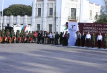 Anuncia Gobernador reapertura de Casa Violetas para mujeres tamaulipecas