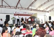Capacita ITACE a migrantes para generar autoempleo