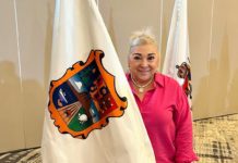 Participa secretaria de Finanzas en Reunión Nacional de Funcionarios Fiscales