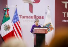 Reconocen DIF Tamaulipas y Gobierno del Estado a las mujeres en su día