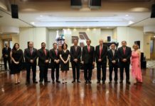 Convoca Gobernador a aduanales a sumarse para incrementar el comercio internacional