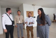 Acuerdan SEP y Universidad de Justicia trabajar en conjunto en bien de la educación de los jóvenes