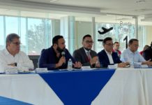 Anuncia AERUS inicio de operaciones con vuelo directo Tampico-Monterrey
