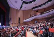 Organiza DIF Tamaulipas conferencia por Día Internacional de la Mujer