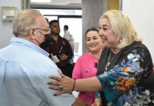 Evalúa Secretaria de Finanzas instalaciones de Oficinas Fiscales de Matamoros y Valle Hermoso
