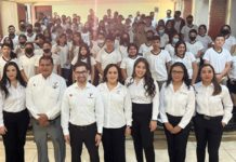 Secretarías de Salud y Educación refuerzan acciones antivapeo en planteles educativos