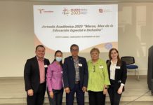 Actualiza SET a docentes con jornadas de capacitación sobre educación especial e inclusión