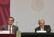 AMLO, el mejor aliado de Tamaulipas; 30 mil mdp en obras y programas de Bienestar