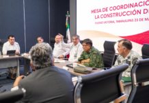 Confirma informe de Seguridad que incidencia de delitos en Tamaulipas, es la más baja en siete años