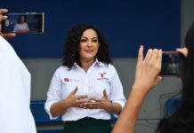 Secretaría del Trabajo respalda a trabajadores tras el aviso de cierre en maquiladora de Matamoros