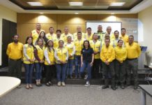 Integra Gobierno del Estado Equipo Estatal de Manejo de Incidentes (EEMI)