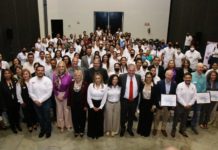 Inicia reclutamiento de enfermeras y enfermeros de Tamaulipas para trabajar en Alemania