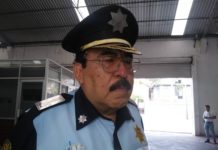 “No andamos cazando a nadie”: Zenón Cruz.