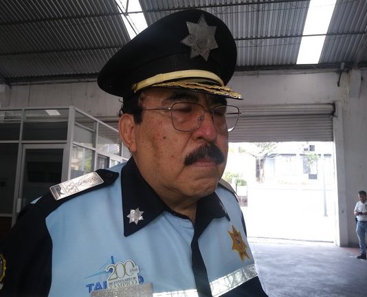 “No andamos cazando a nadie”: Zenón Cruz.