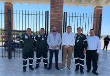 Coordinan operativo para brindar atención y seguridad turística en Semana Santa