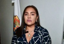 Universidad de Seguridad y Justicia de Tamaulipas es un referente en la región: directora de la Academia de Seguridad Pública de San Luis Potosí