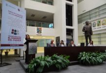 Convenio Colaborativo Contraloría Estatal–Congreso; establecen el COCODI y Acciones de Fortalecimiento Institucional en Tamaulipas
