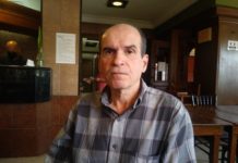 Hechos violentos en Nuevo Laredo son aislados, resto del estado esta tranquilo: Alberto Ortega.