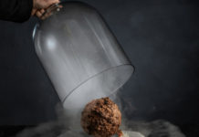 Científicos crean una albóndiga de mamut pero no se atreven a comerla