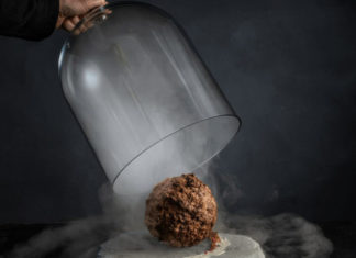 Científicos crean una albóndiga de mamut pero no se atreven a comerla