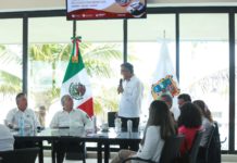 Presenta Gobernador Plan de Conversión Turística para la zona conurbada